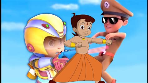 robot boy bheem|roboboyvircartoon.